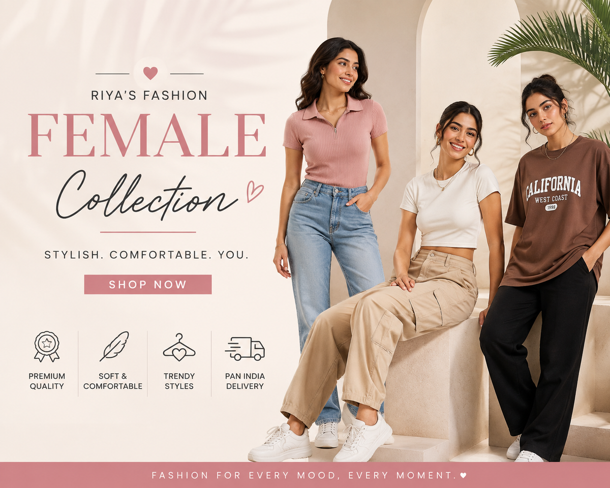 Womens Collection