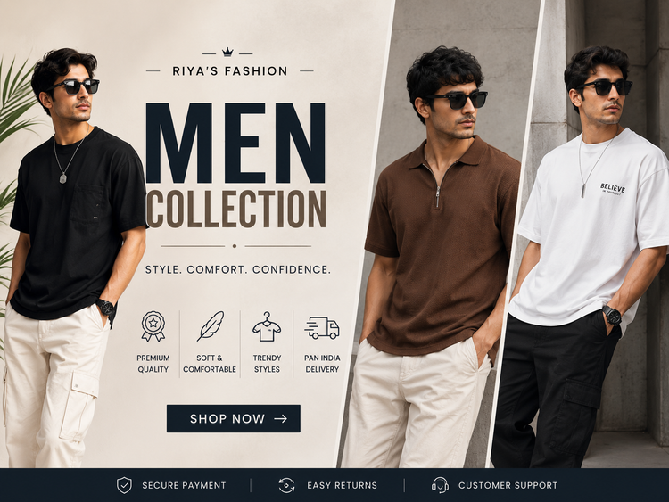 Mens Collection