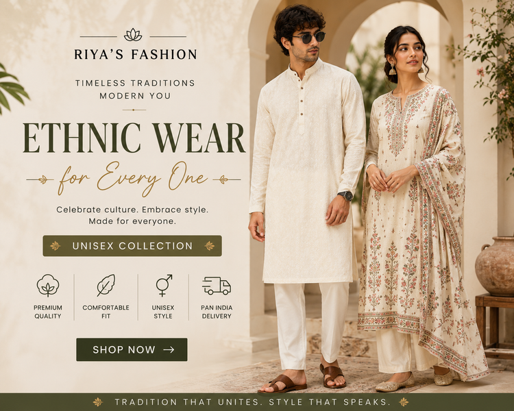 Ethnic Wear